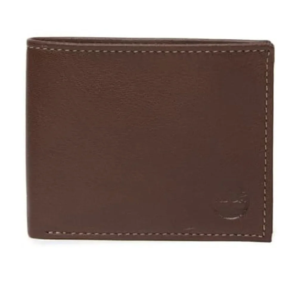 Brand new Timberland Genuine Leather Wallet V3